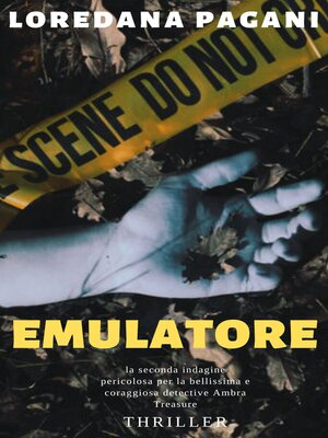 cover image of EMULATORE